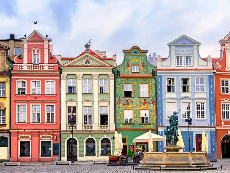 Poznan